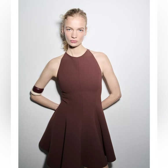 NWT Zara blogger fav Dress size M and L
🚨FIRM PRICE NO DISCOUNT - Picture 8 of 14